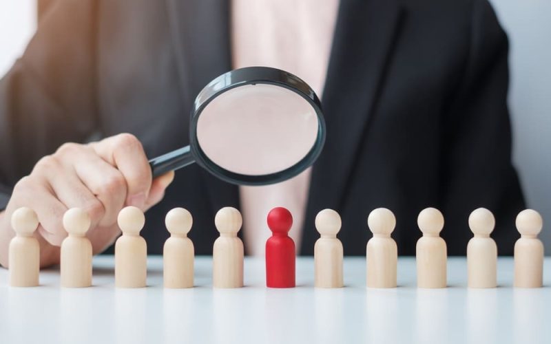 Crece el interés empresarial en los beneficios de agencias de reclutamiento