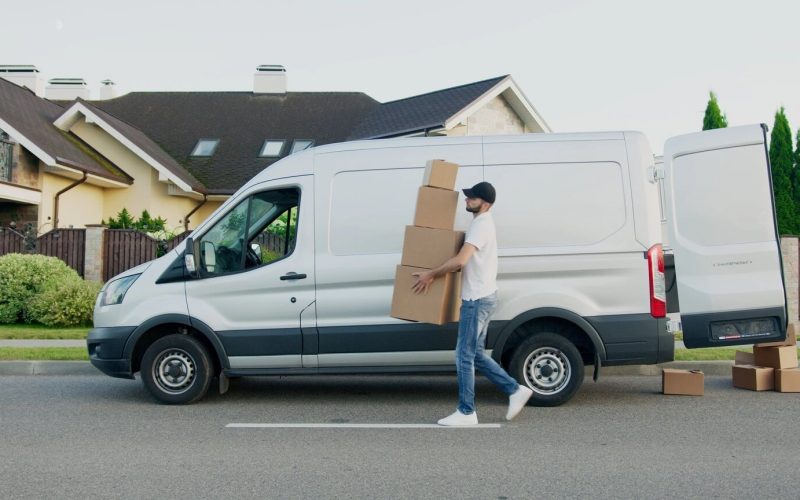 Cómo la logística de última milla en Houston mejora la satisfacción del cliente